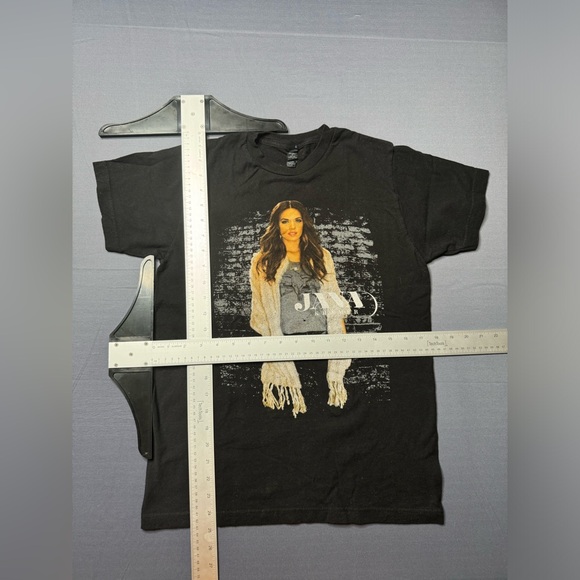 Jana Kramer Tshirt Small - Picture 2 of 4